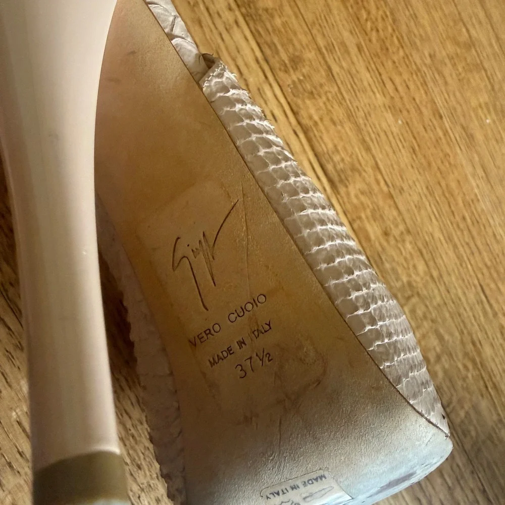 Giuseppe Zanotti giuseppe zanotti